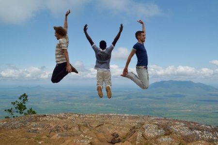 Trekking Tour In The Usambara Mountains